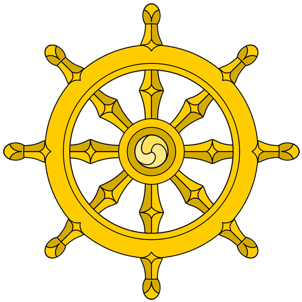 Dharma Wheel